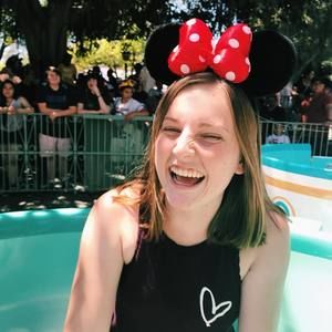 Meet your Posher, Tiffany